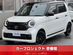 Ｎ－ＯＮＥ　ＲＳ　６速ＭＴ　ターボ車　ホンダセンシング　純正８型ナビ　フルセグＴＶ　ＤＶＤ再生　ブルートゥース　Ｂカメラ　ドラレコ　ＥＴＣ　シートヒーター　ＬＥＤライト　フォグ　アダプティブクルコン　純正１５アルミ　ツートンカラー　走行１７０００Ｋｍ