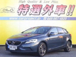 V40  T3 タックED