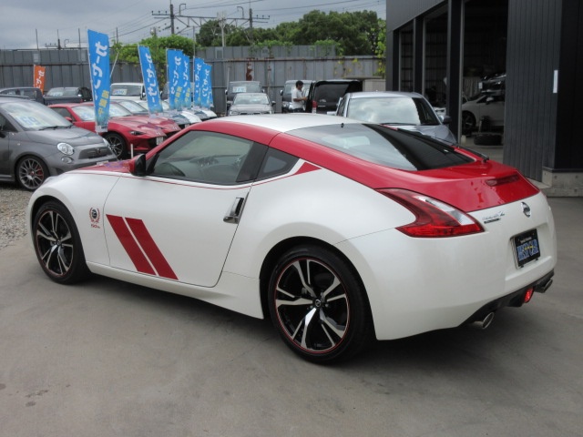 安心の実績 高価 買取 強化中 Fairlady Z Z34用 リヤゲートトノカバー